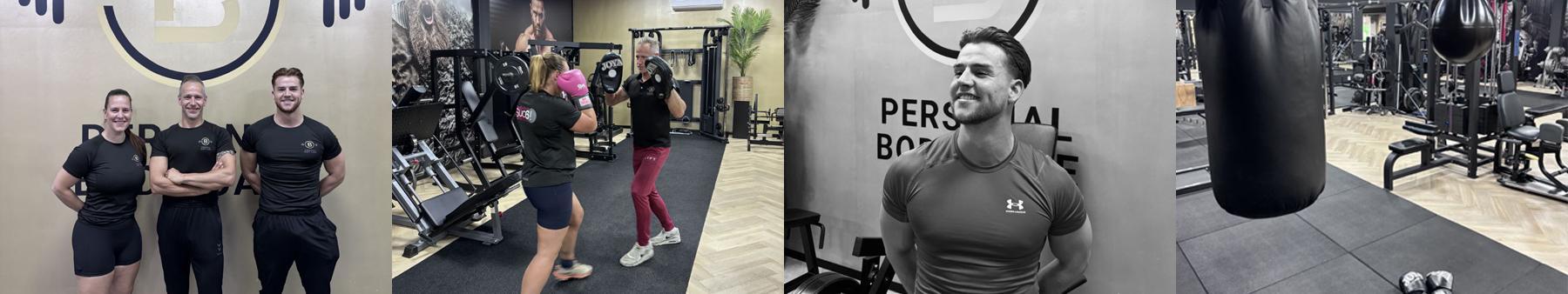 Personal training