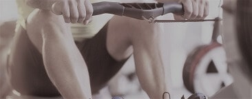 Veelgemaakte fitnessfouten 