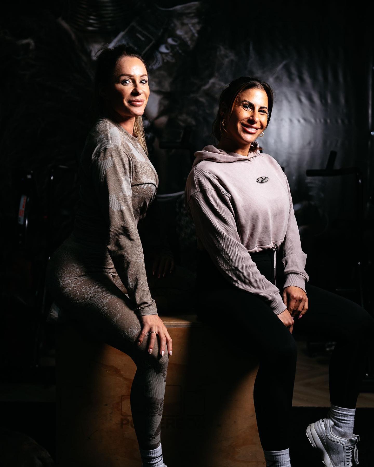 personal training Venlo voor en door vrouwen