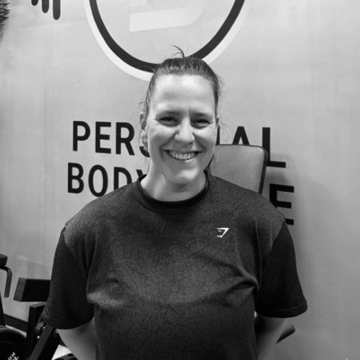 Elle personal trainer